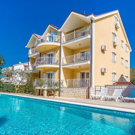 Apartment Villa Anna - Jad112 By Interhome Jadranovo Zewnętrze zdjęcie