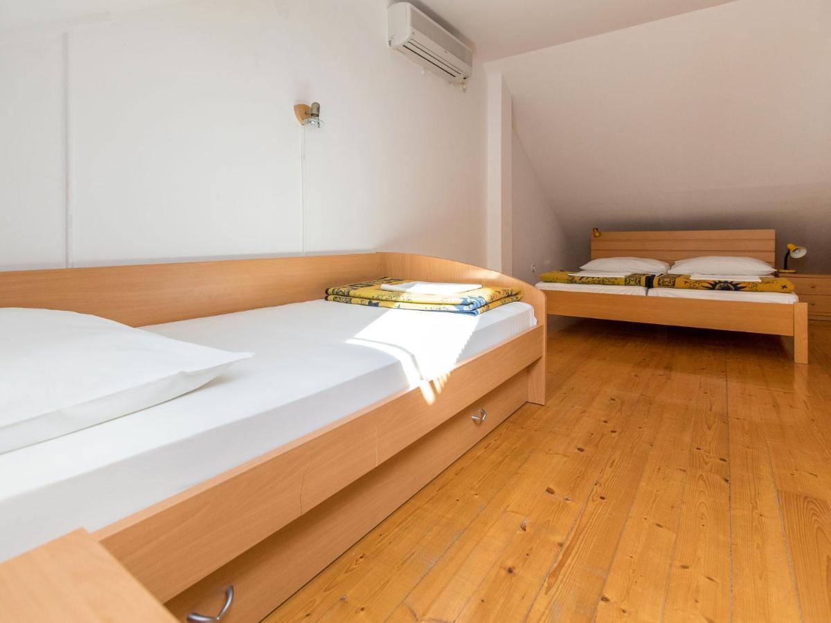 Apartment Villa Anna - Jad112 By Interhome Jadranovo Zewnętrze zdjęcie