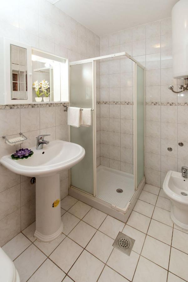 Apartment Villa Anna - Jad112 By Interhome Jadranovo Zewnętrze zdjęcie