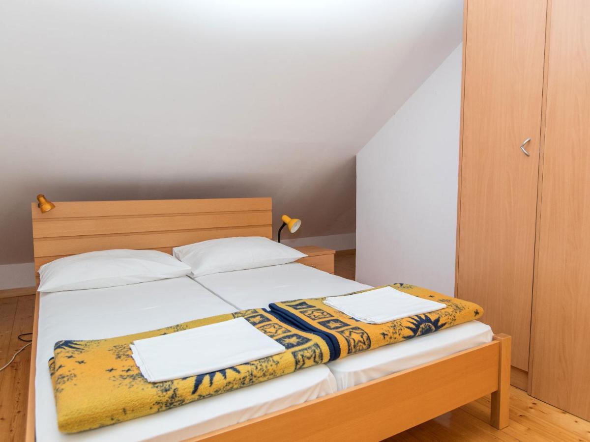 Apartment Villa Anna - Jad112 By Interhome Jadranovo Zewnętrze zdjęcie